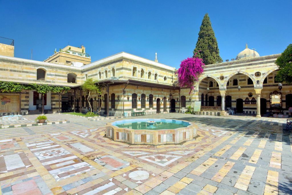 Al-Azem palace