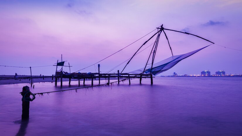 Kochi Kerala