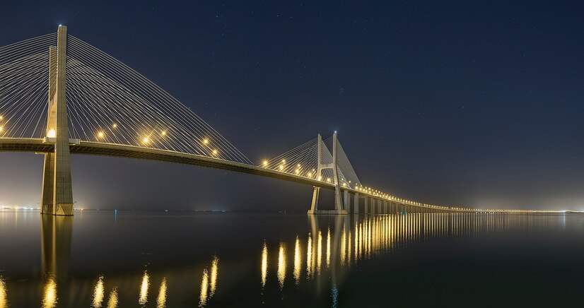 vasco de gama bridge