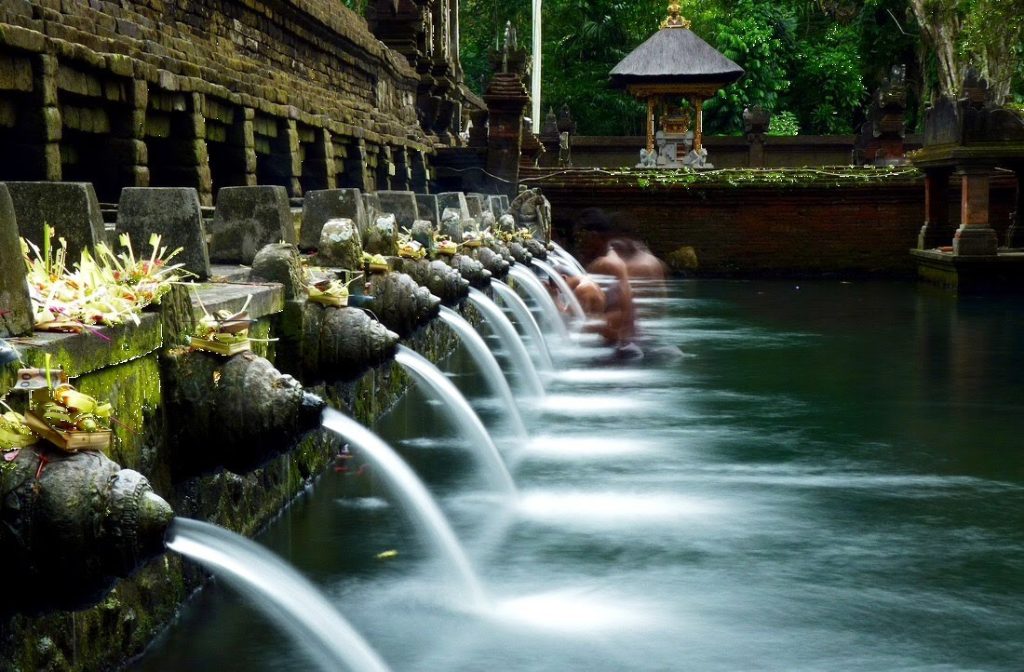 Tirta Empul