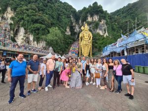 Malaysia tour sep 2023 – 17