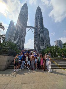 Malaysia tour sep 2023 – 18